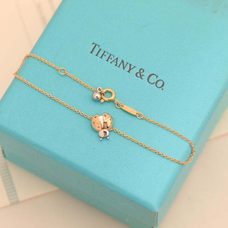 T*f*ny bracelets